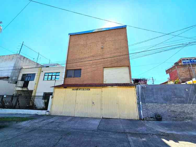 bodega en venta de la hacienda el vigia zapopan jalisco pF2zxJ1